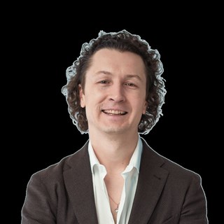 Сергей Бехтерев