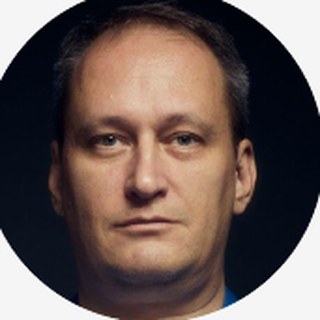 Евгений Калинин