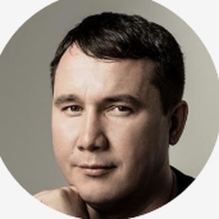 Александр Мазный
